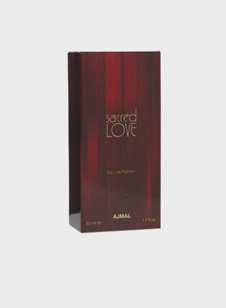 Sacred Love 4 In 1 Pack 50 Ml