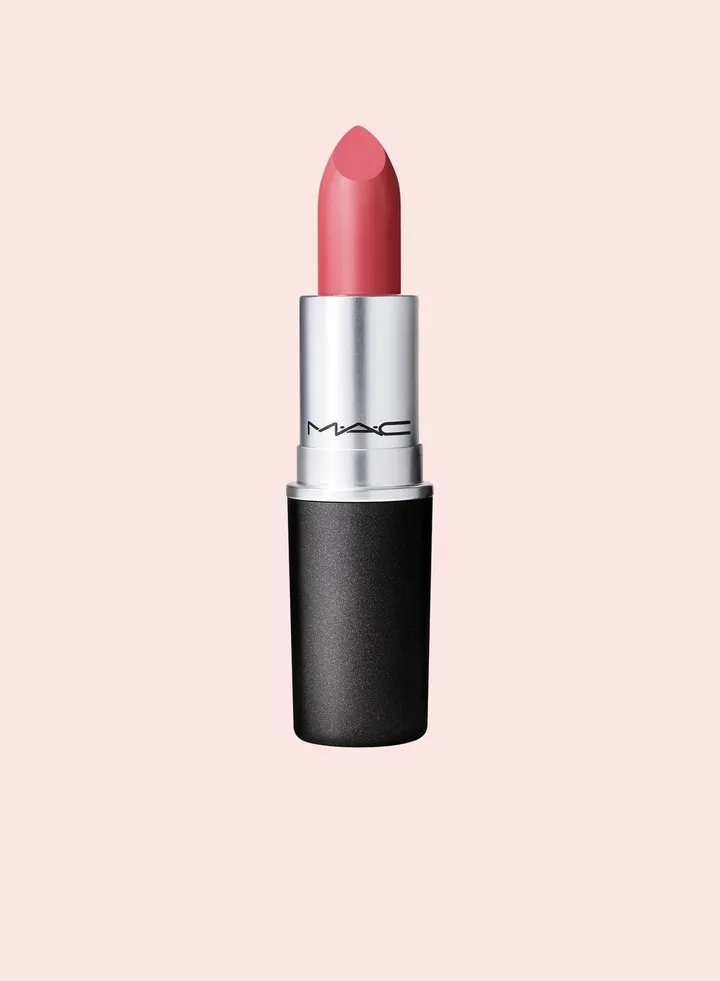 Re-Think Pink Amplified Crème Lipstick - Just Curious