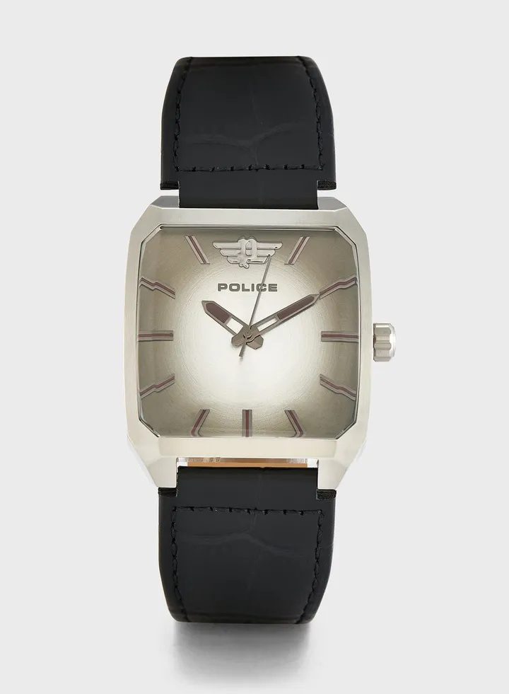 Pewja0006004 Analog Watch