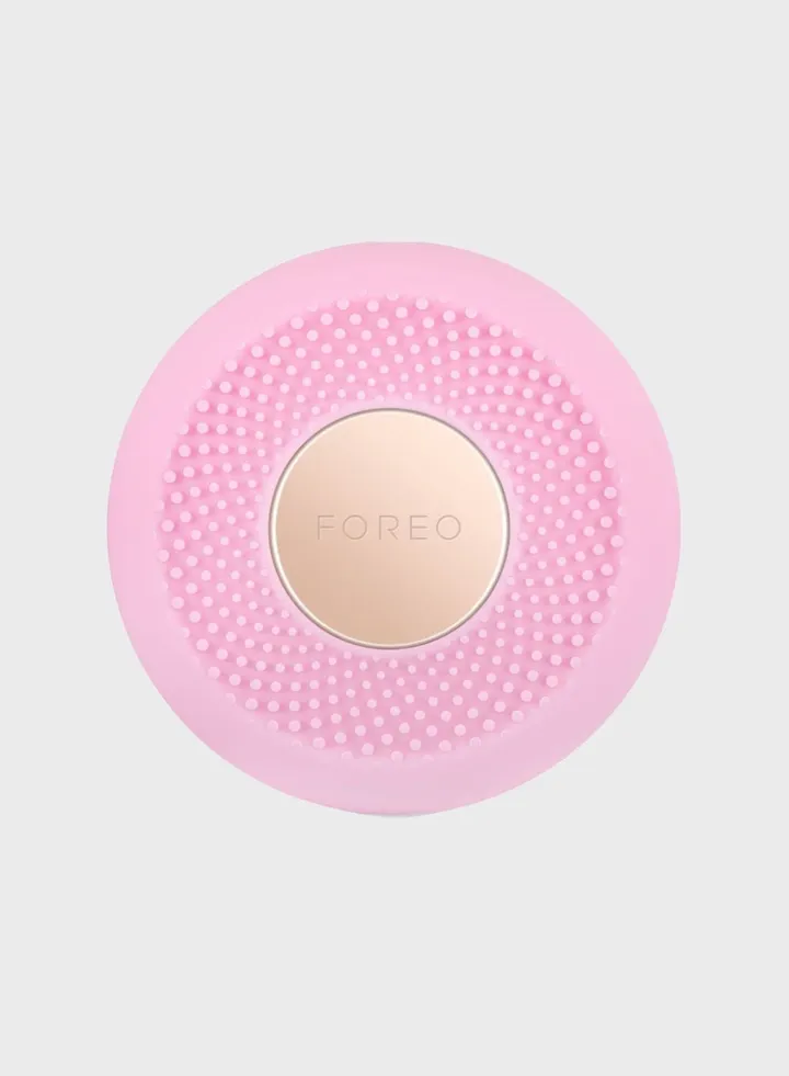 UFO Mini 2 Sonic Powered Mask Pink