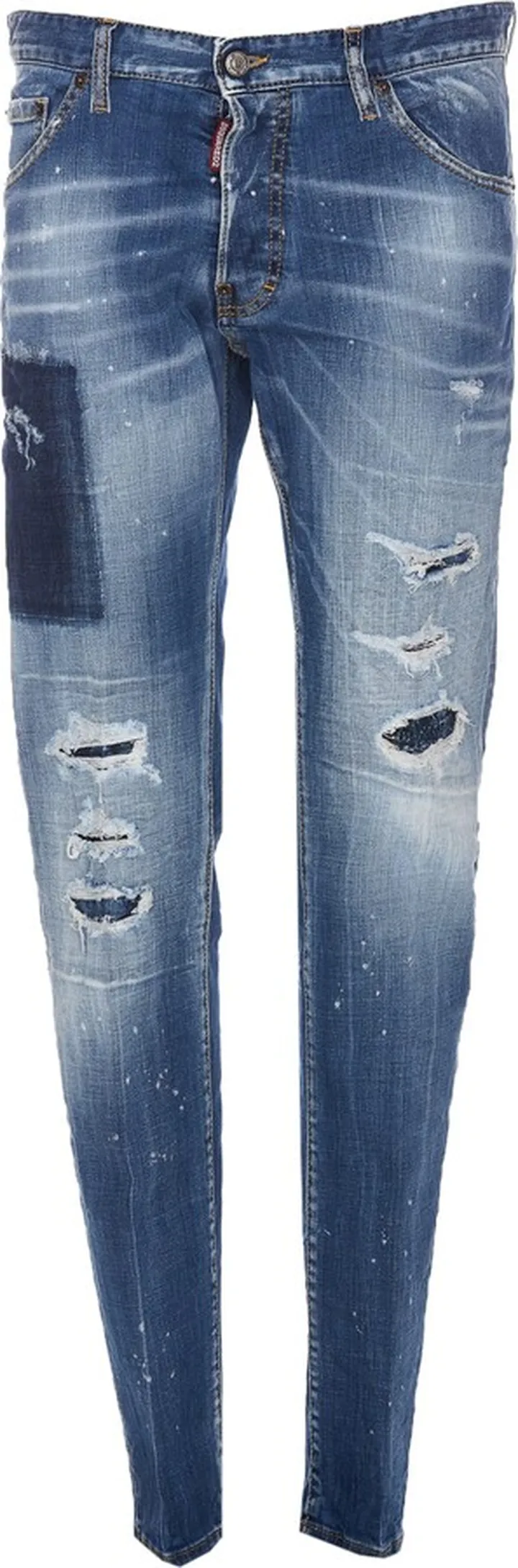 Cool Guy Jean Jeans