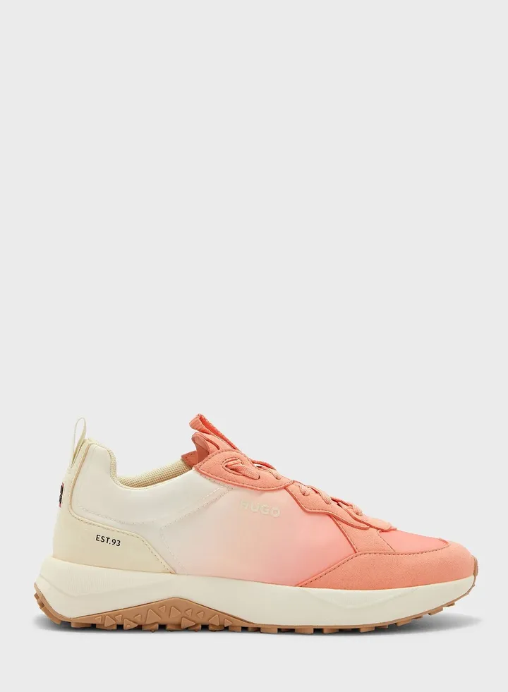 Kane Low Top Sneakers