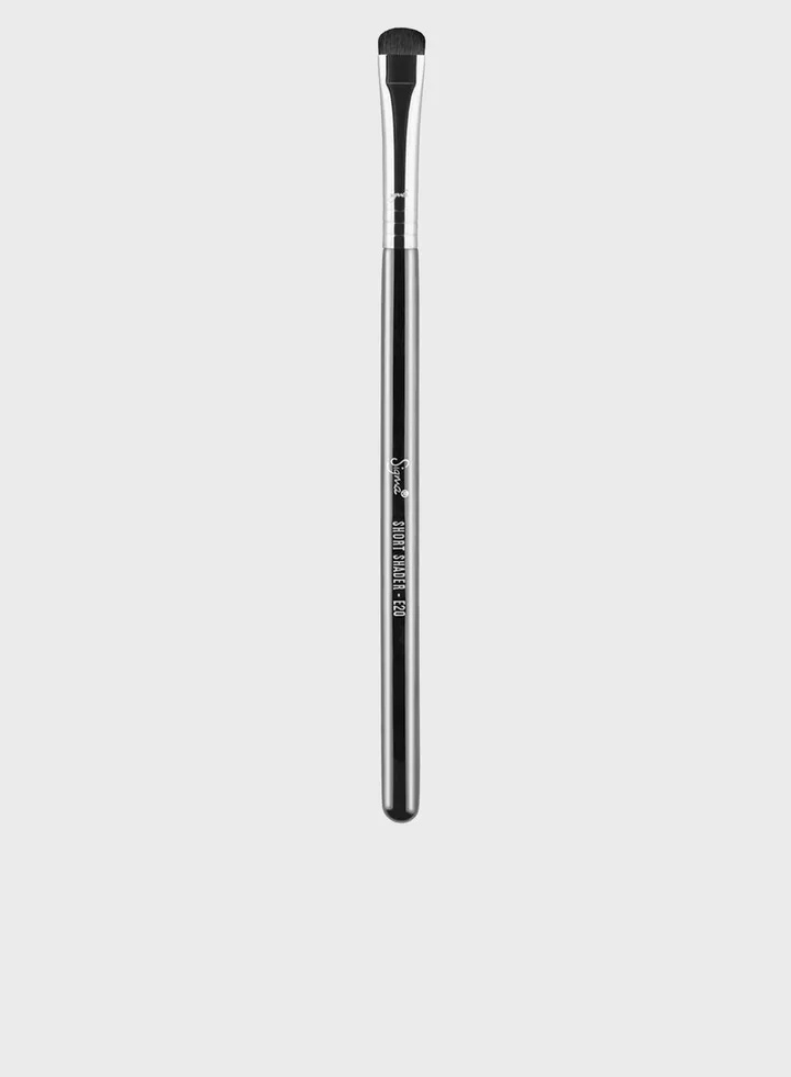 E20 - Short Shader Brush