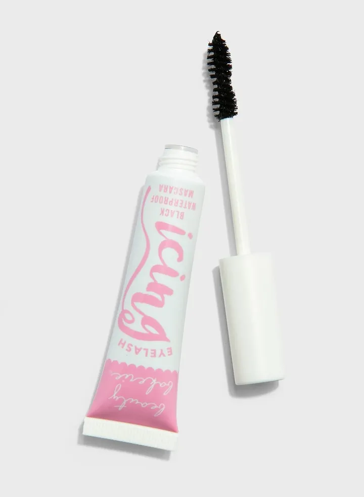 Eyelash Icing Mascara
