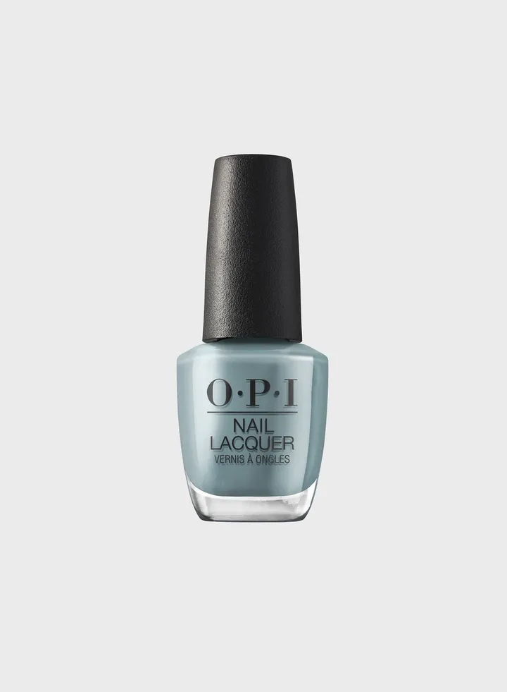 Nail Lacquer - Destined To Be A Legend, Blue