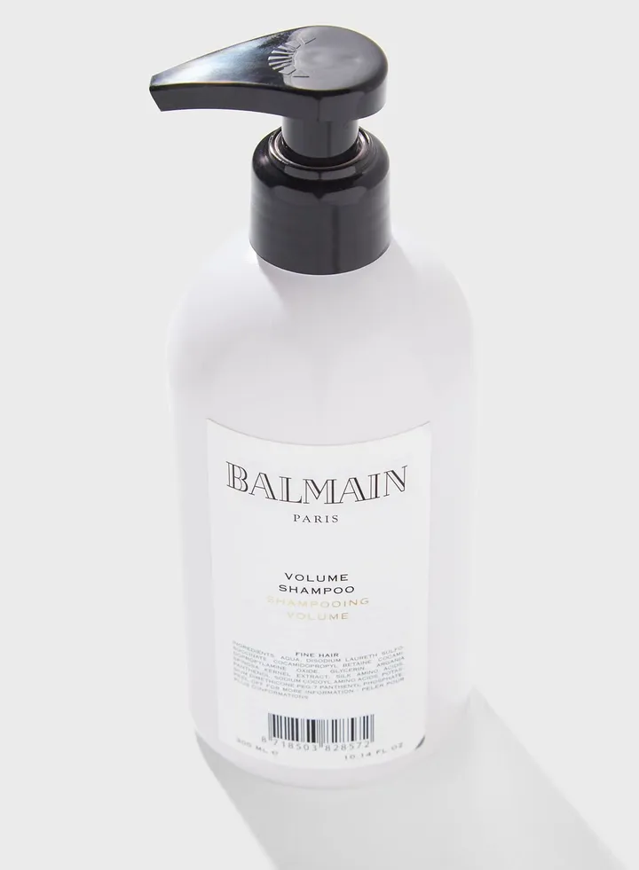 Volume Shampoo 300ml