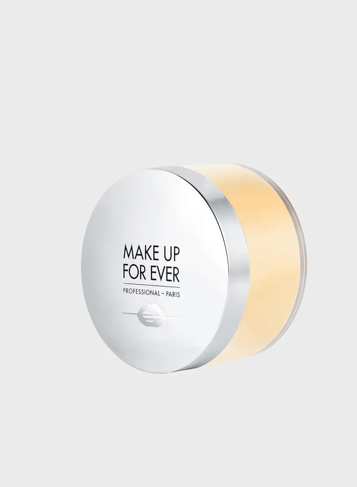 Ultra HD Setting Powder