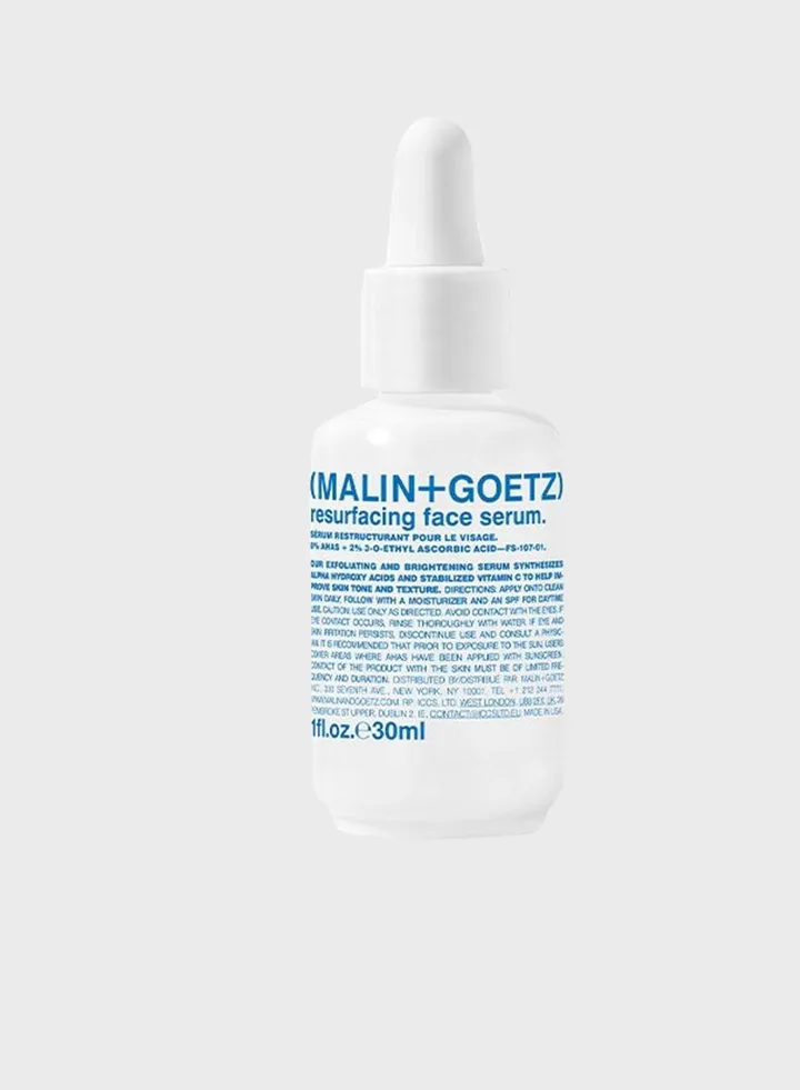 Resurfacing Serum