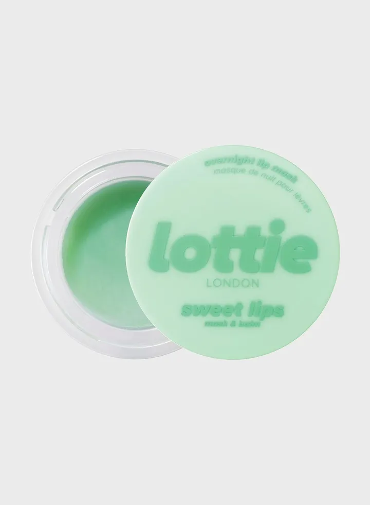 Sweet Lips Minted Mint
