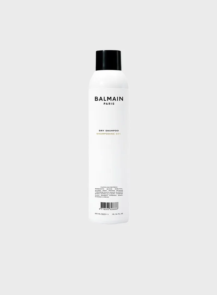 Dry Shampoo 300 ml
