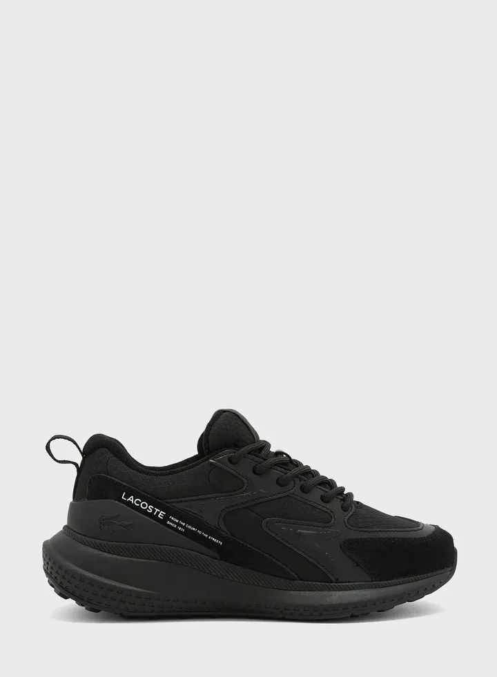 Evo Low Top Sneakers