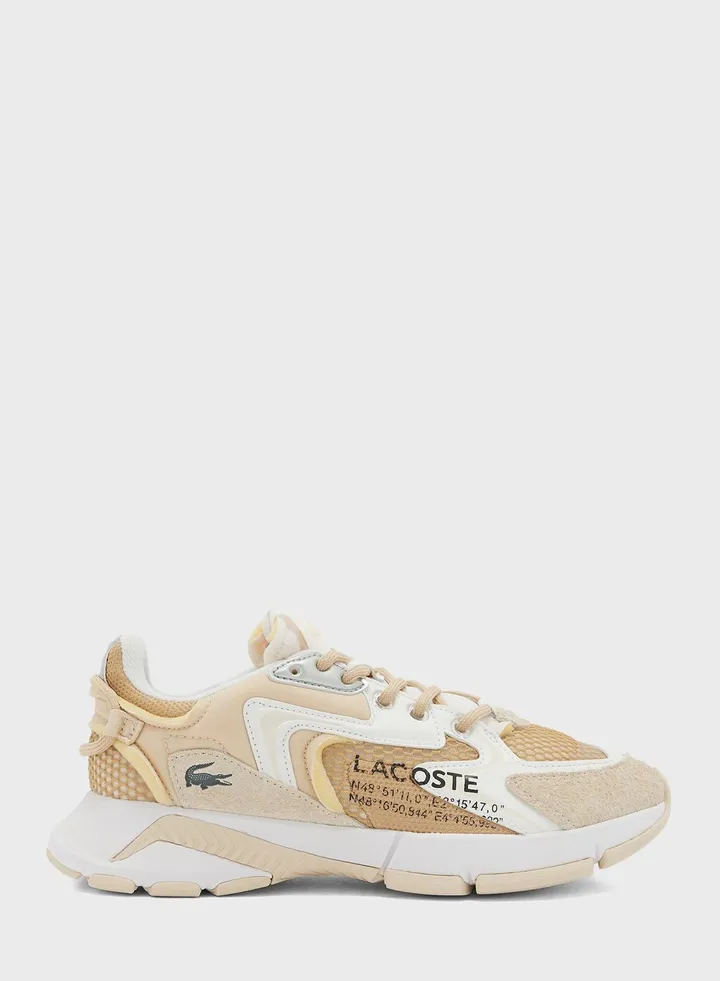 Evo Low Top Sneakers