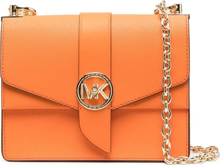 Greenwich shoulder bag