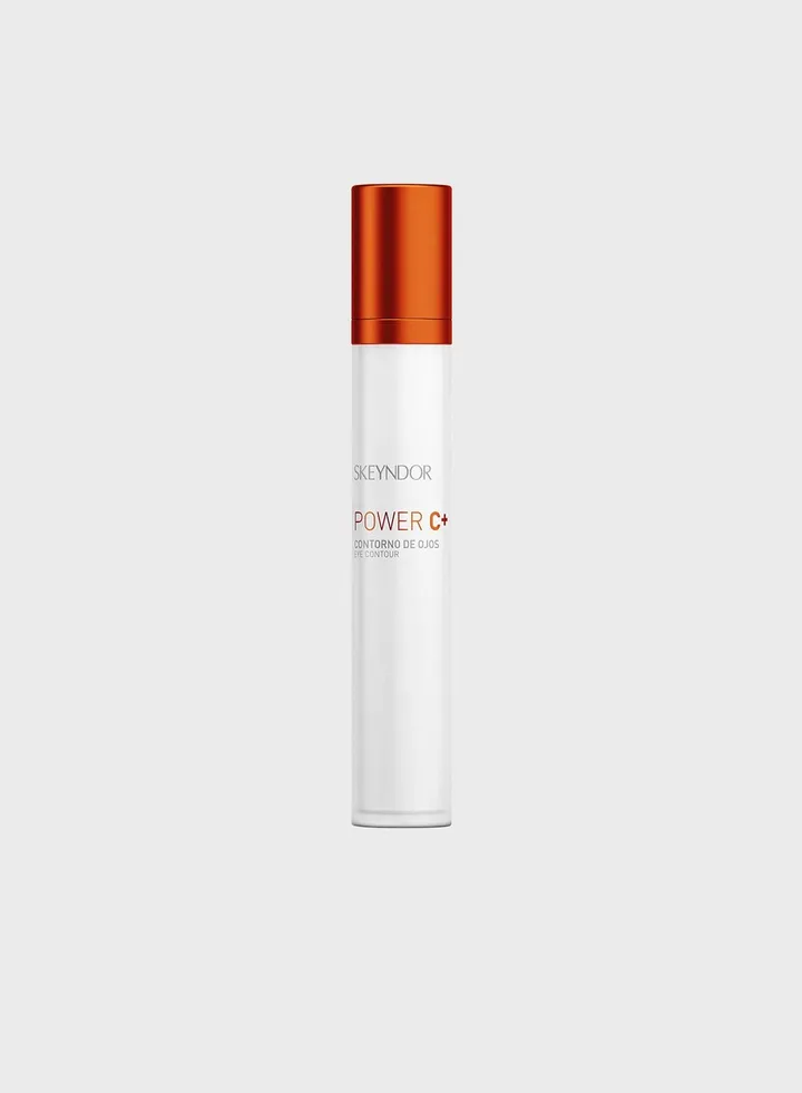 Skeyndor Power C+ New Eye Contour Cream 15ml