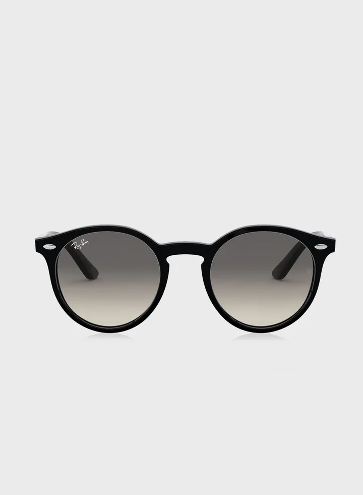 0Rj9064S Round Sunglasses