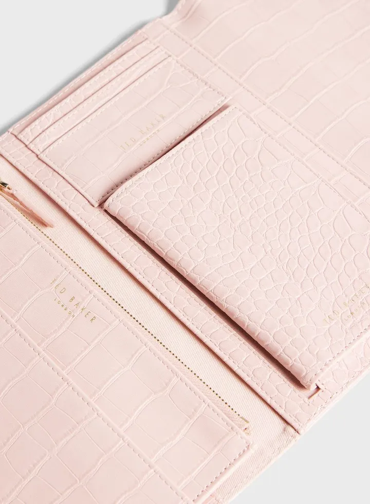 Passport Holder