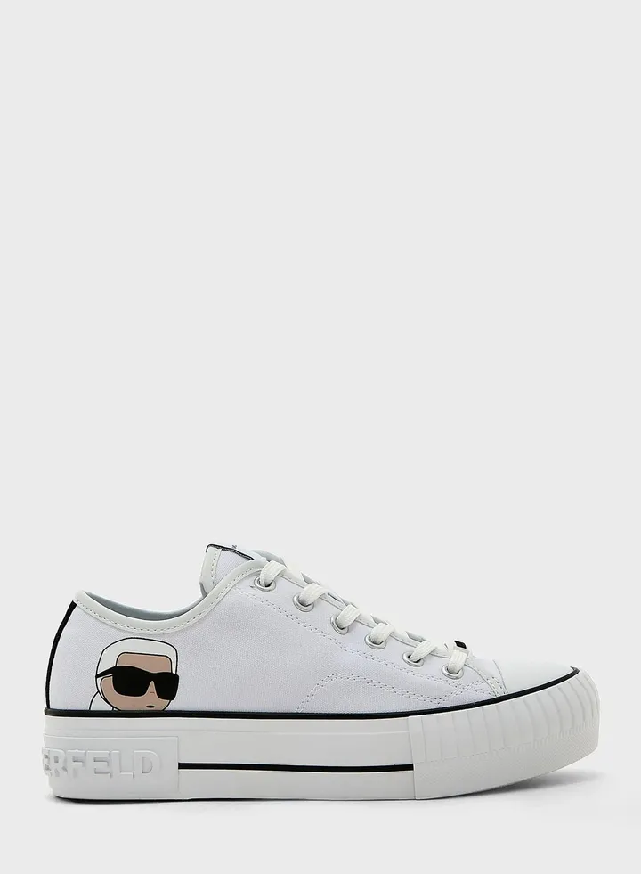 Kampus Low Top Sneakers