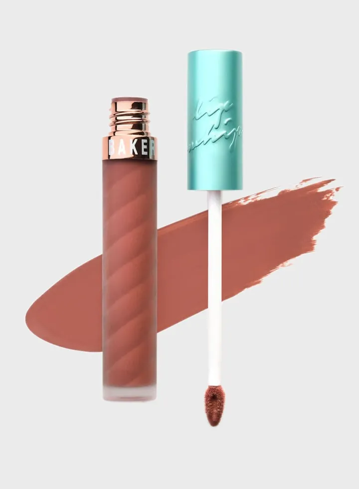 Lip Whip - Gingersnap