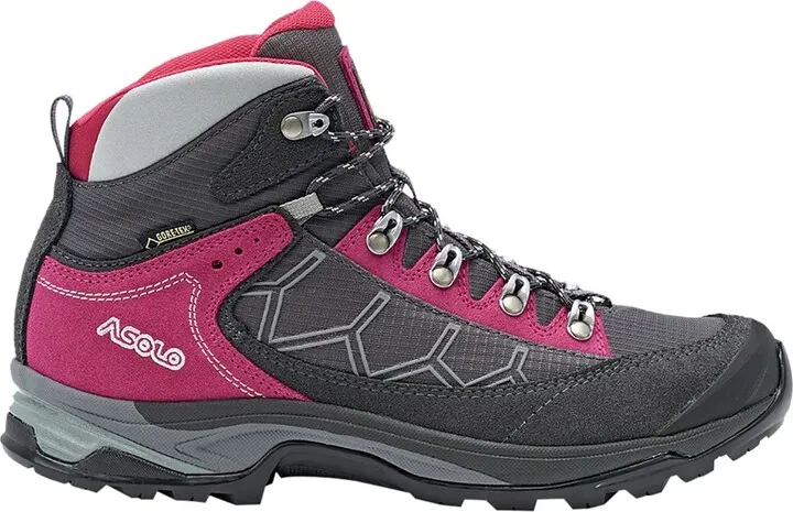 Asolo Falcon GV Hiking Boot - Women's