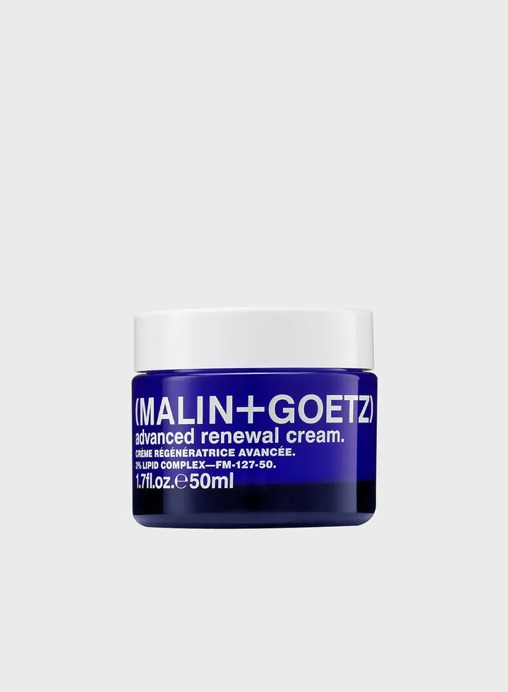 Advanced Renewal Cream