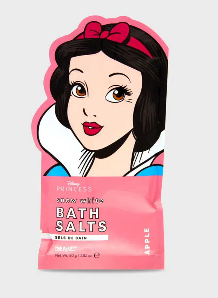 Disney Pop Princess Bath Salts Snow White