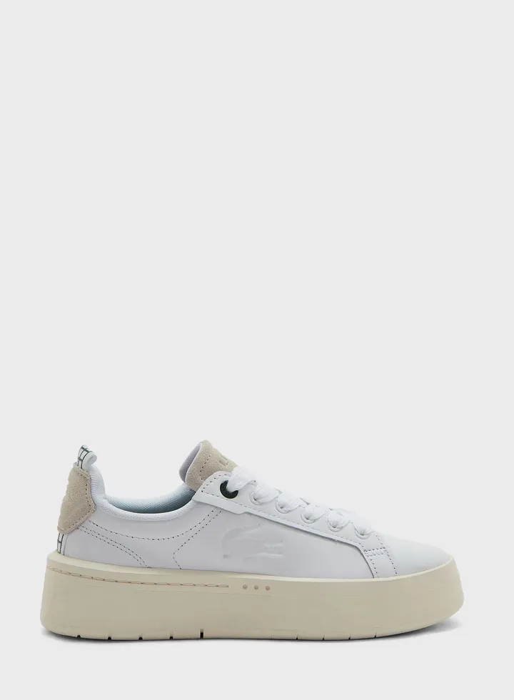Carnaby Plat 123 1 Low Top Sneakers