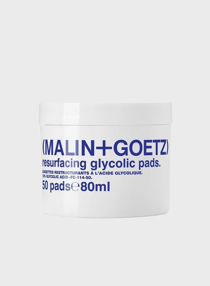Resurfacing Glycolic Pads