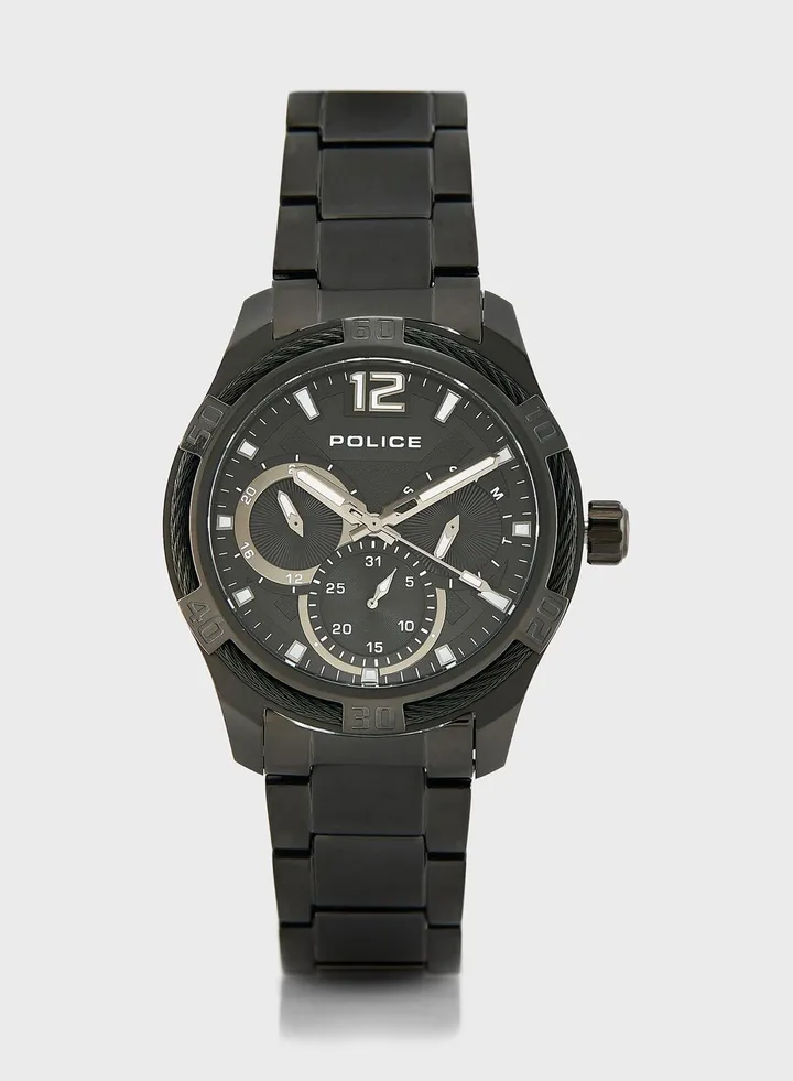 Pewjk0005302 Analog Watch