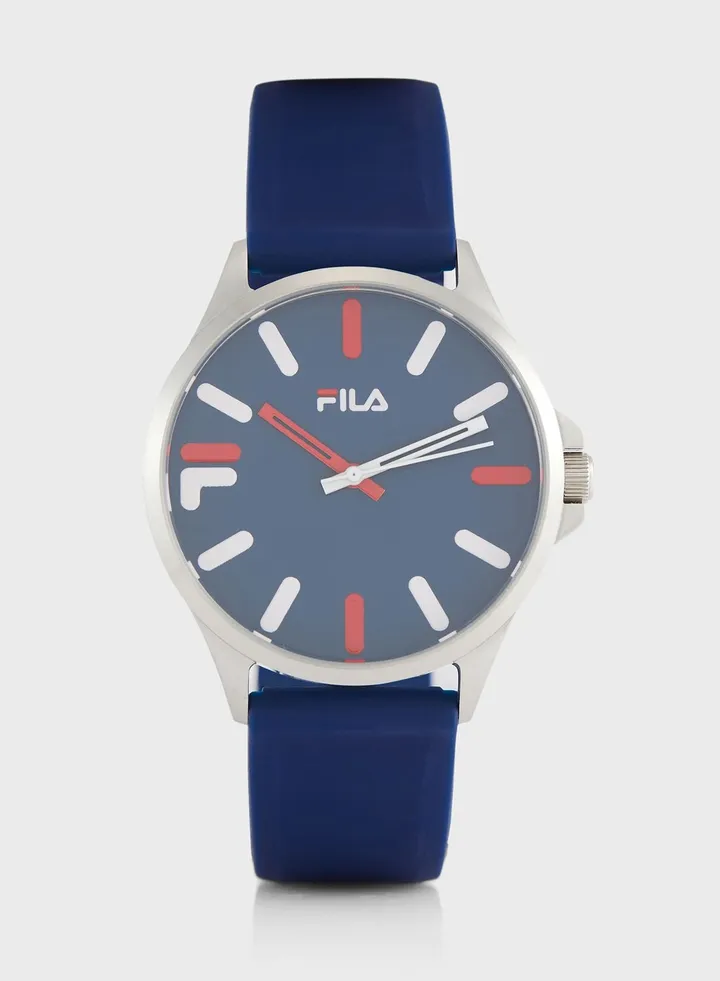Analog Watch
