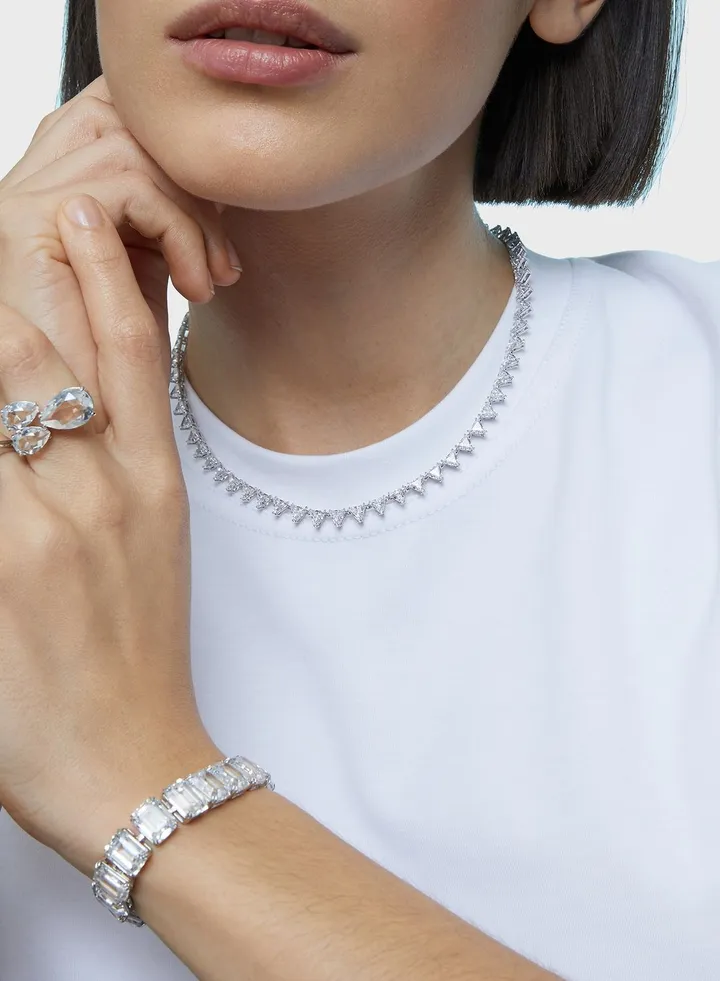 Millenia Ring