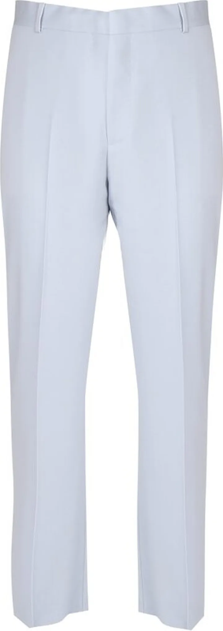 Alexander McQueen Straight-Leg Trousers