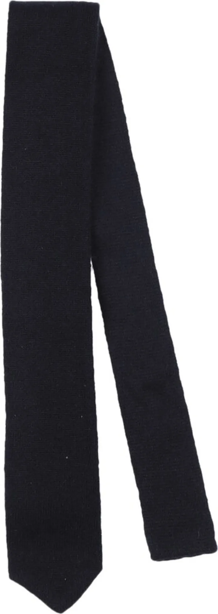 Ties & Bow Ties Midnight Blue