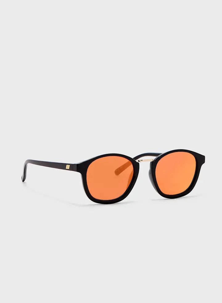 Oblivion Shape Sunglasses