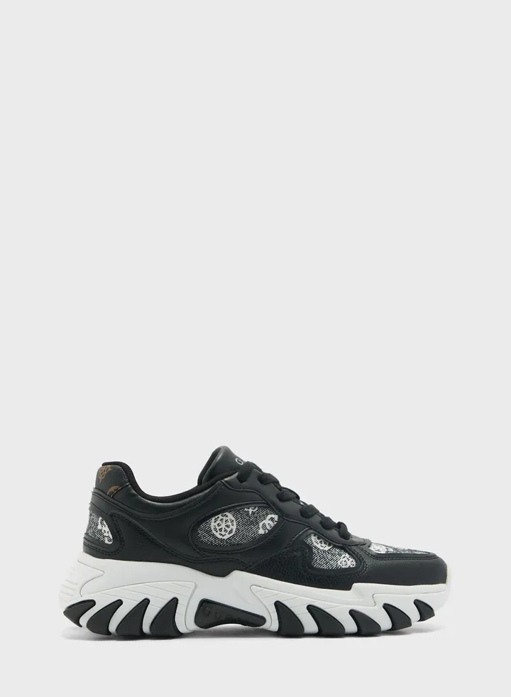 Norina Low-Top Sneakers