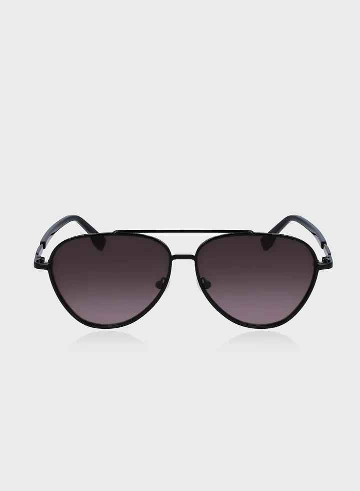 Kl344S Aviator Sunglasses
