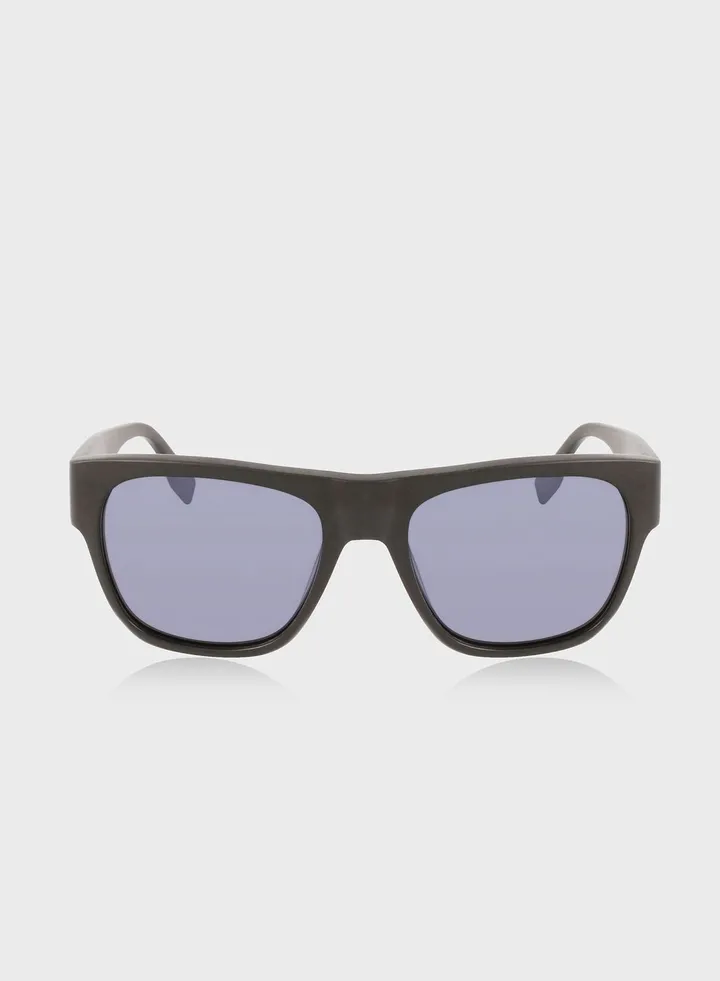 Kl6074S Oversized Sunglasses