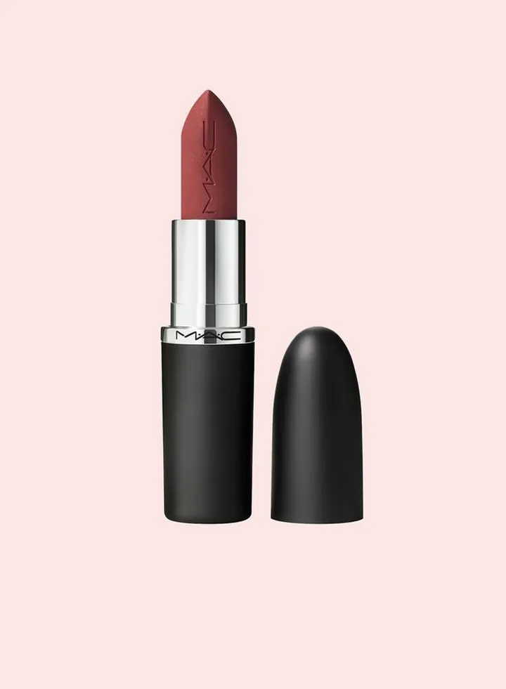Macximal Silky Matte Lipstick - Go Retro