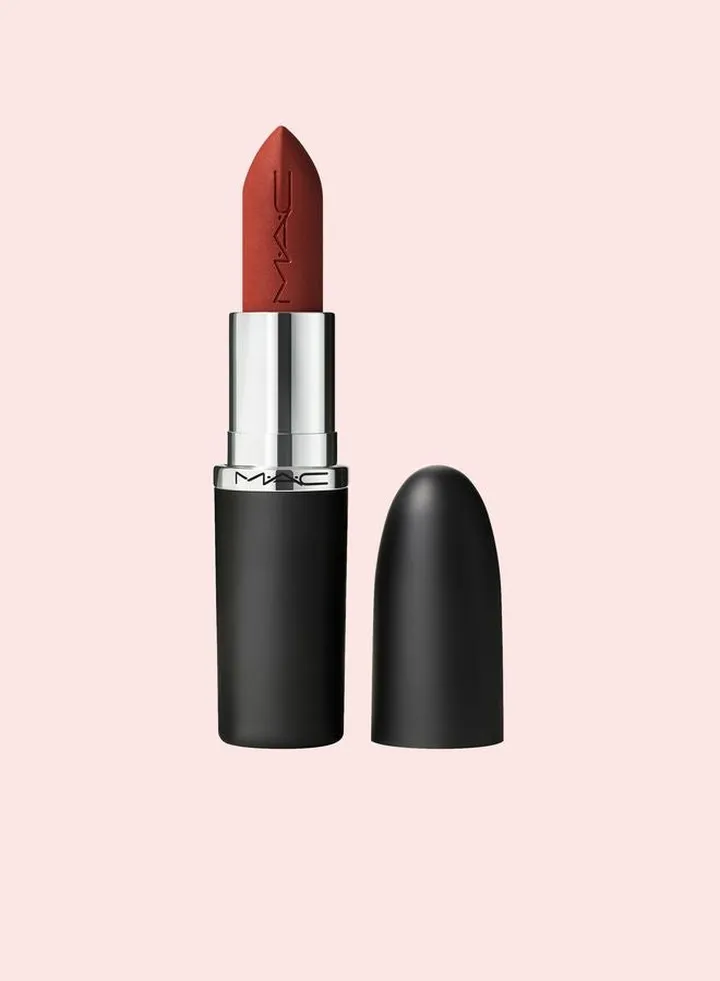 Macximal Silky Matte Lipstick - Marrakesh