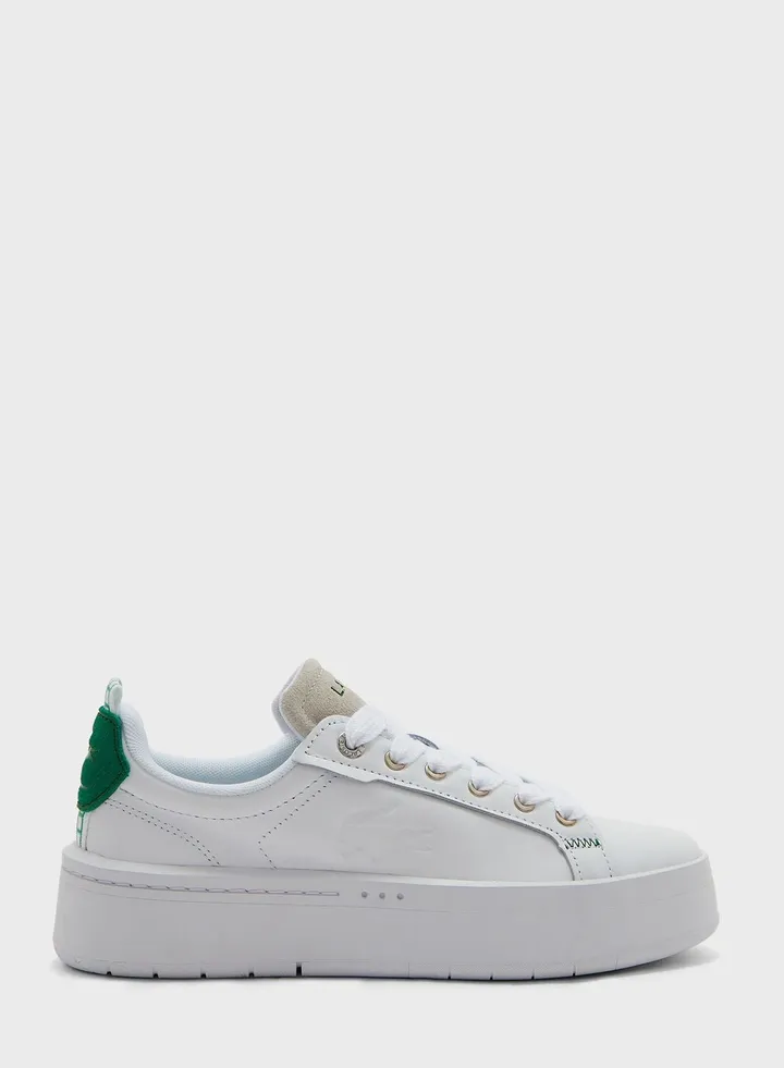 Carnaby Plat 223 2 Low Top Sneakers