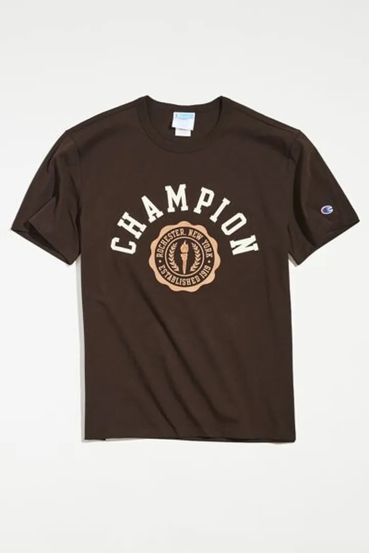 Champion Heritage Tee