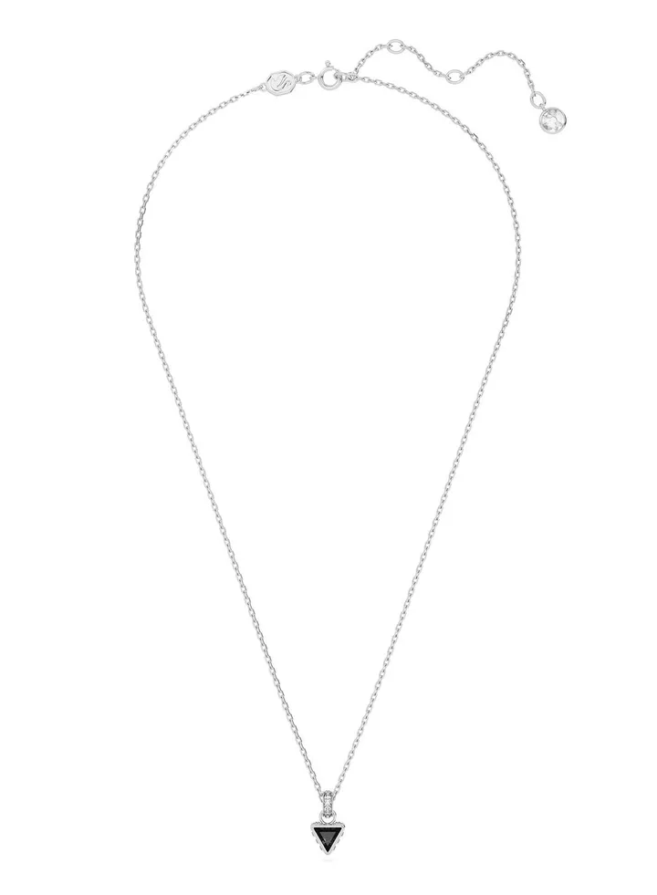 Stilla Pendant Necklace