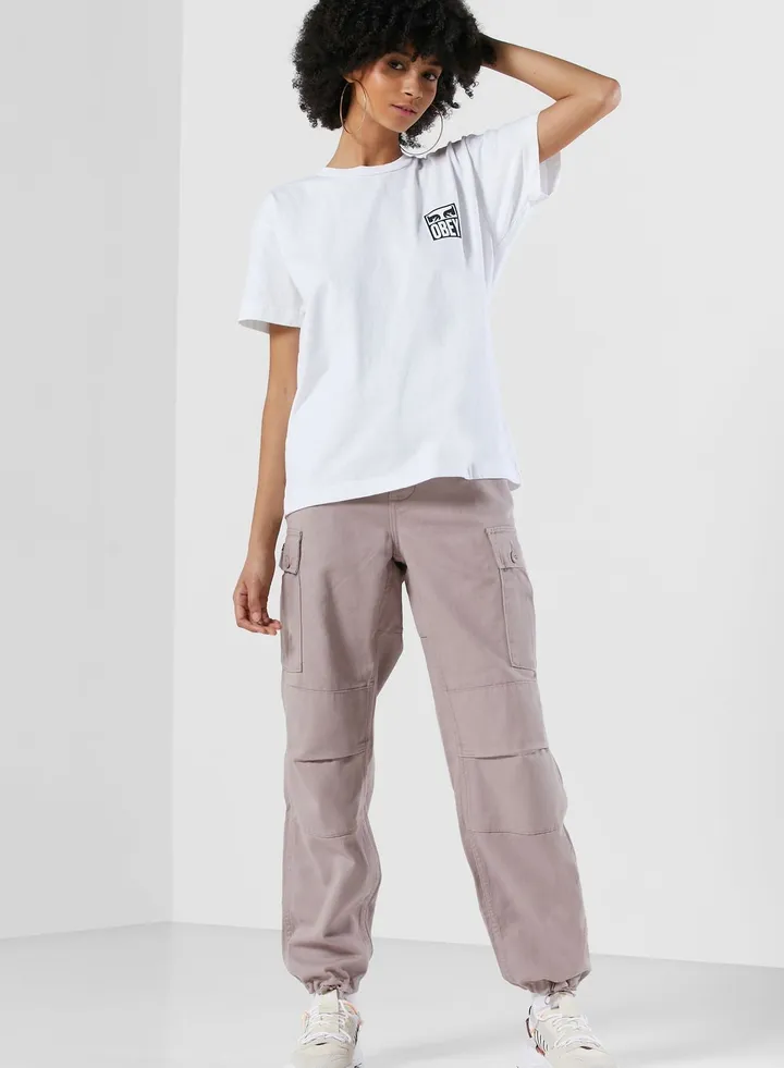 Combat II Cargo Pants