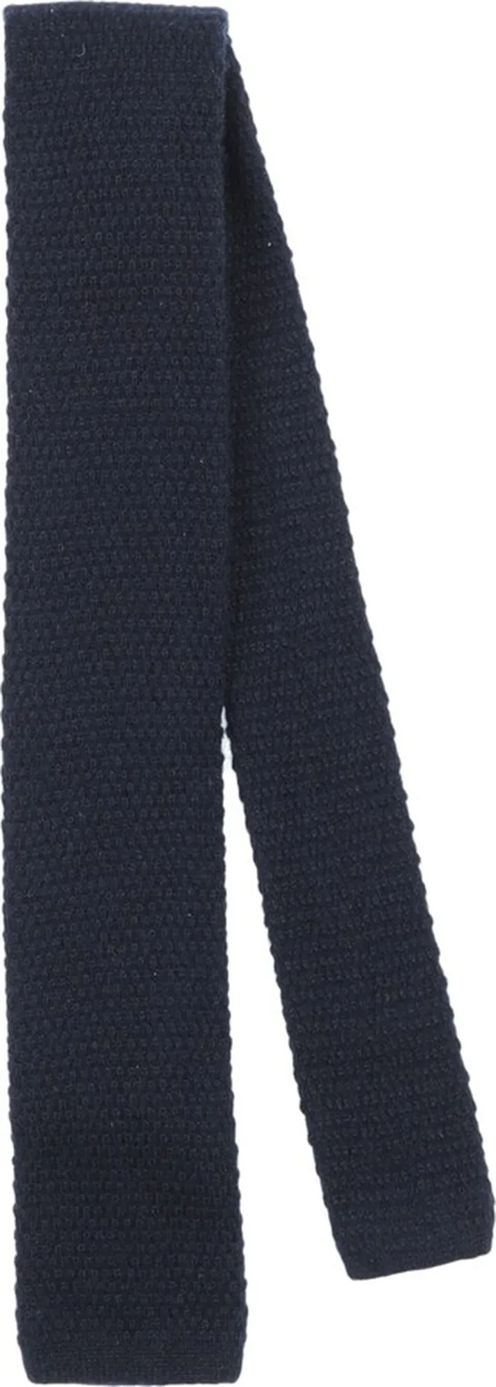 Ties & Bow Ties Midnight Blue
