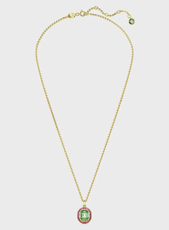 Chroma Pendant Necklace