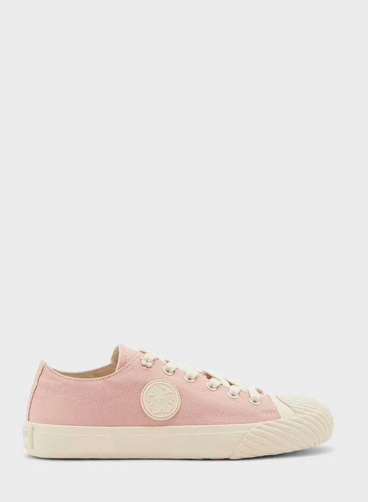 Tayni Low-Top Sneakers