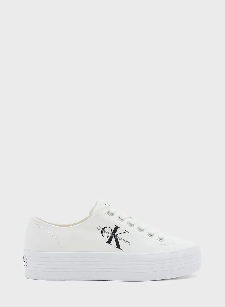 Vulc Low Top Sneakers