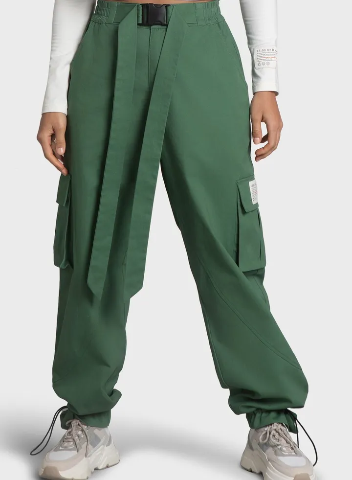 Barbi Logo Cargo