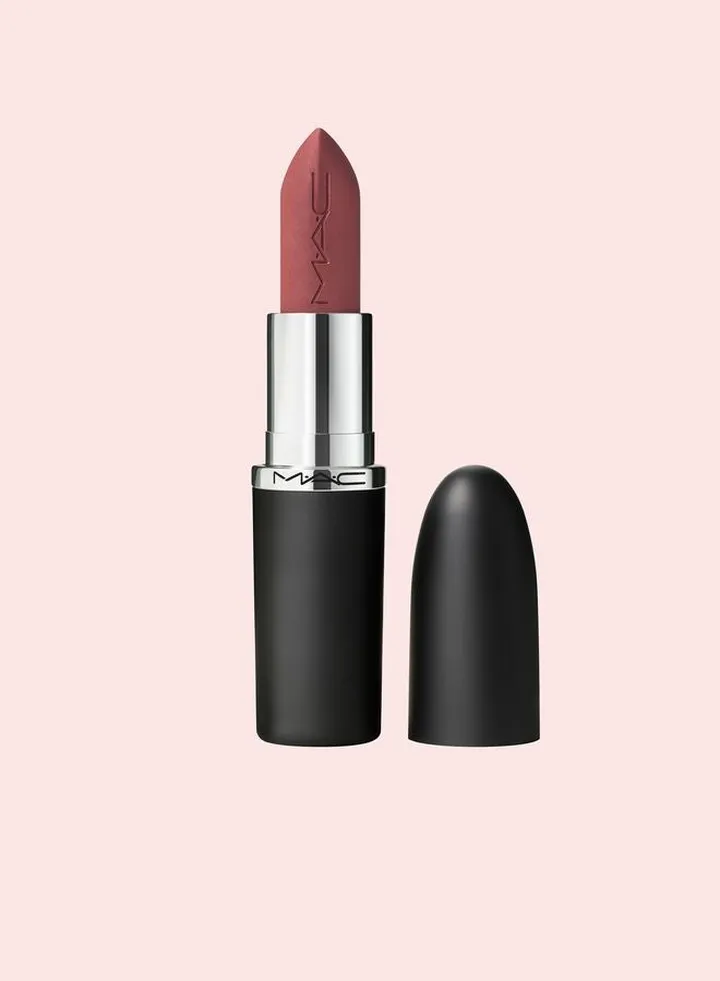 Macximal Silky Matte Lipstick - Mehr