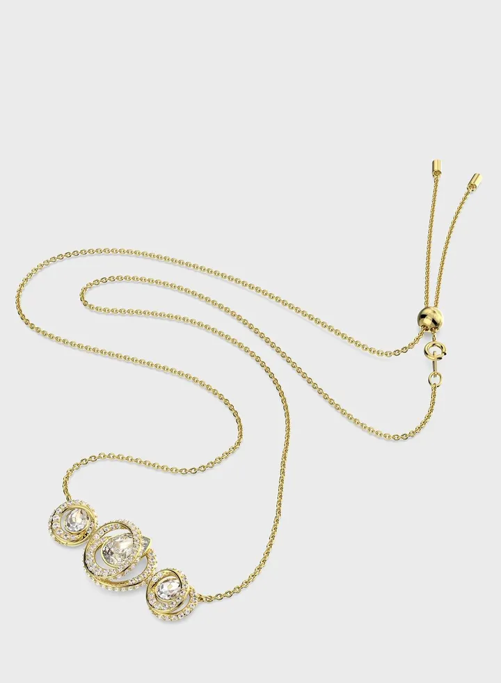 Generation Stone Necklace