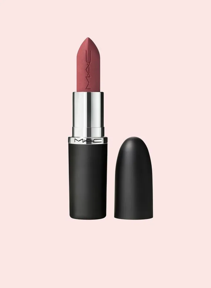 Macximal Silky Matte Lipstick - Twig Twist